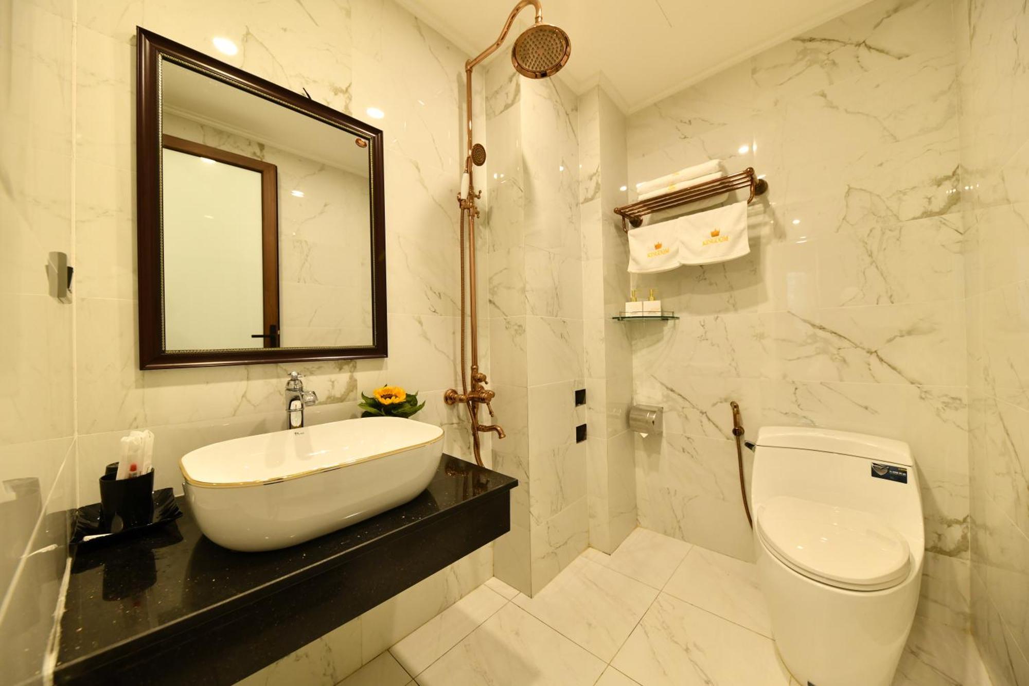 Kingdom Hotel Hanoi, Hanoi
